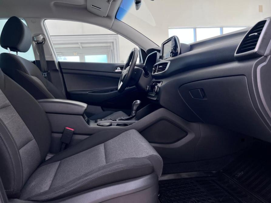 Hyundai Tucson III Рестайлинг Волгоград  - изображение 30