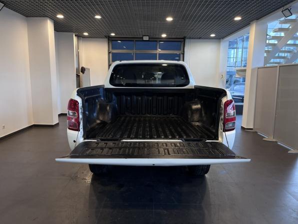 Mitsubishi L200 V с пробегом 2017 года, цена 1 560 000 рублей, 290194 км, offers.body_type.unknown, Автокод Объявления