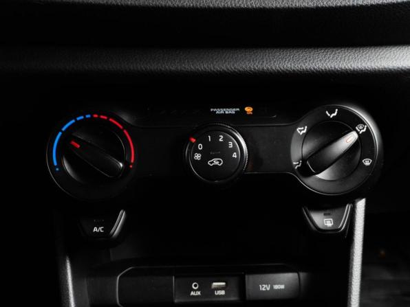 Kia Picanto III с пробегом 2017 года, цена 969 000 рублей, 171500 км, хэтчбек, Автокод Объявления