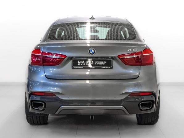 BMW X6 II (F16) с пробегом 2017 года, цена 3 900 000 рублей, 84858 км, внедорожник, Автокод Объявления