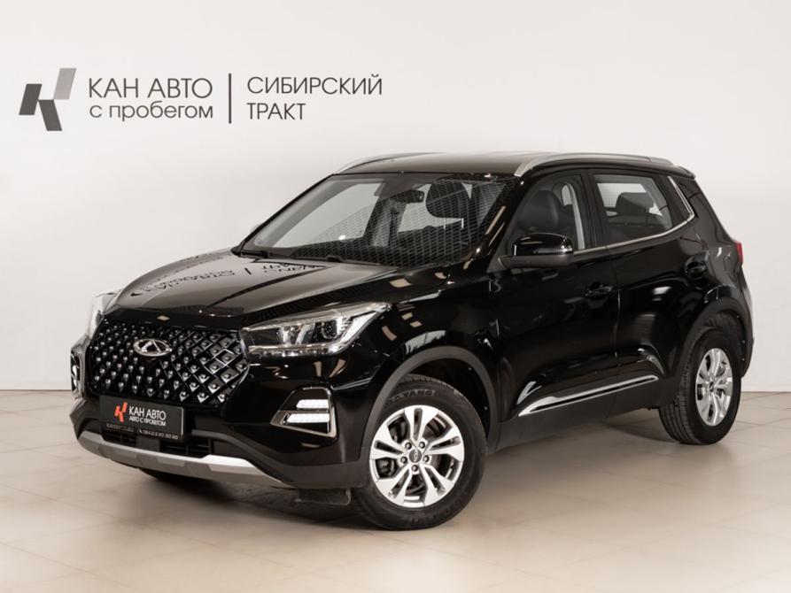 Chery Tiggo 4 Pro I Казань  - изображение 1
