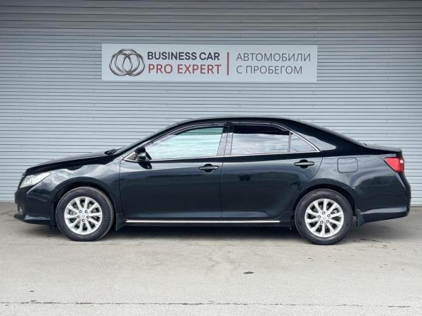 Toyota Camry VII (XV50) с пробегом 2014 года, цена 1 875 000 рублей, 151844 км, седан, Автокод Объявления