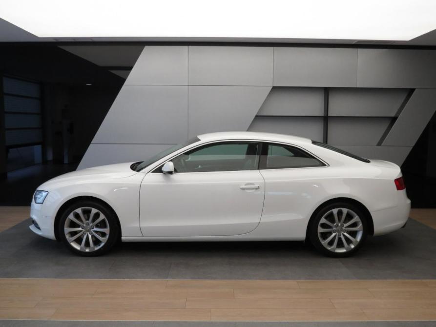 Audi A5 I (8T) Рестайлинг Санкт-Петербург  - изображение 20