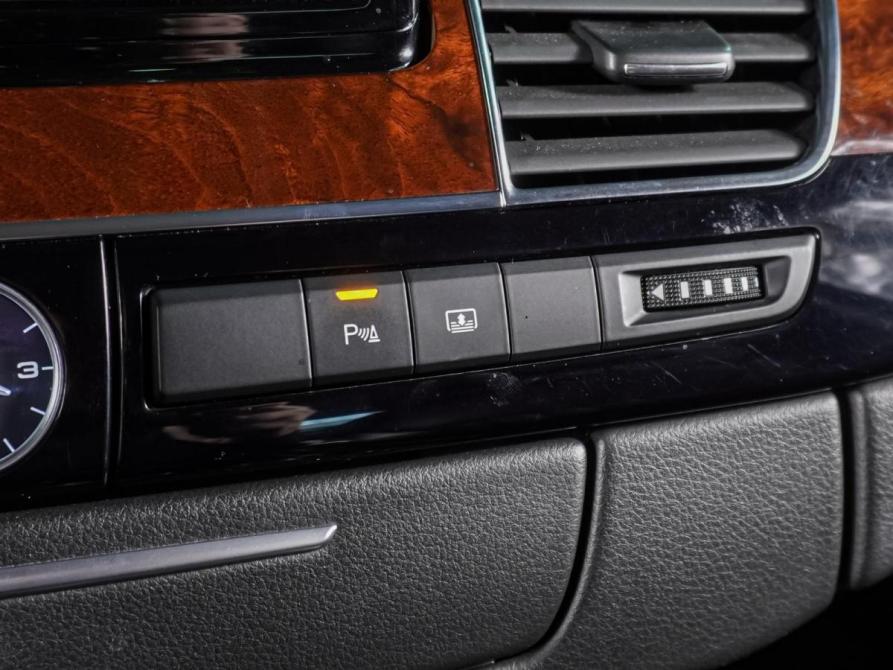 Audi A8 III (D4) Воронеж  - изображение 16