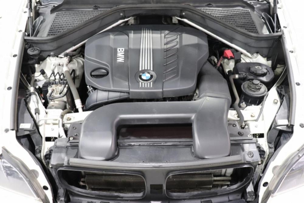 BMW X6 I (E71) Иркутск  - изображение 10