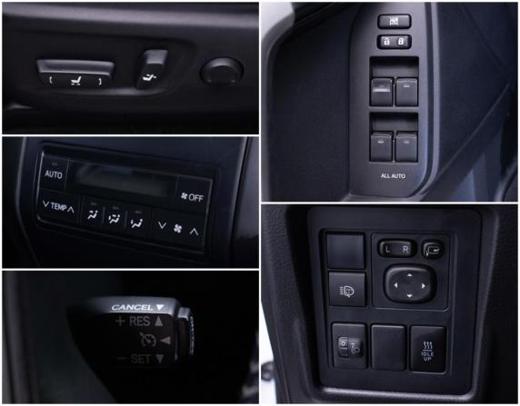 Toyota Land Cruiser Prado 150 Series Рестайлинг 2 с пробегом 2018 года, цена 4 789 000 рублей, 120476 км, внедорожник, Автокод Объявления