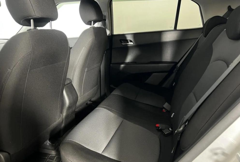 Hyundai Creta I Нижний Новгород  - изображение 11