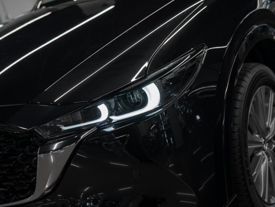 Mazda CX-5 II Рестайлинг Москва  - изображение 8