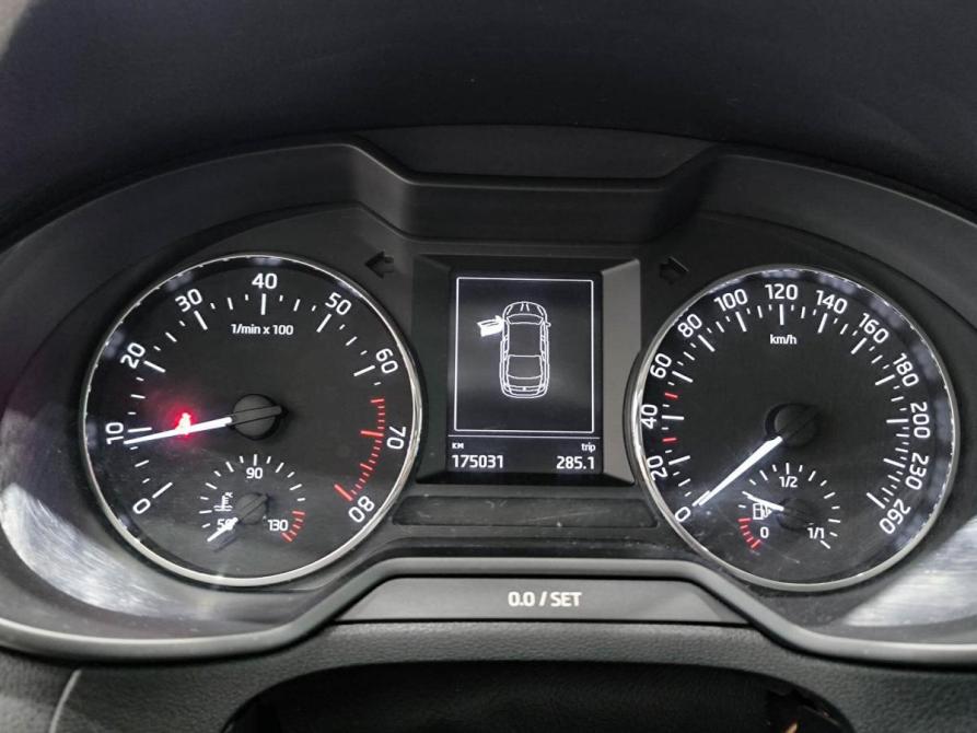 Skoda Octavia III (A7) Казань  - изображение 16