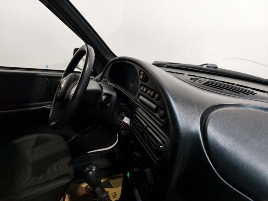 Chevrolet Niva I Рестайлинг Курск  - изображение 7