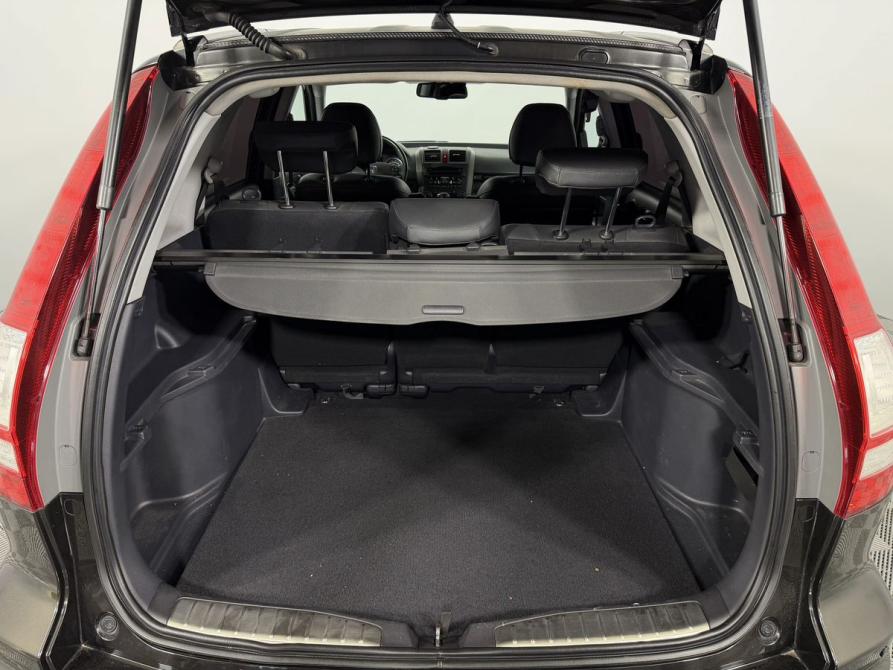 Honda CR-V III Рестайлинг Калининград  - изображение 20