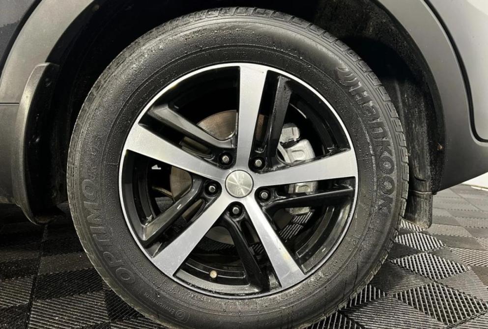 Kia Sportage III Рестайлинг Нижний Новгород  - изображение 21