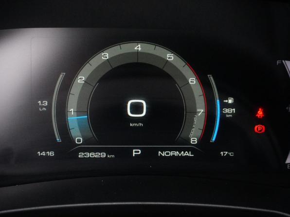 Haval F7 I Рестайлинг с пробегом 2023 года, цена 2 343 000 рублей, 23659 км, внедорожник, Автокод Объявления