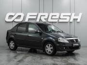 Renault Logan I Рестайлинг Воронеж  - изображение 17