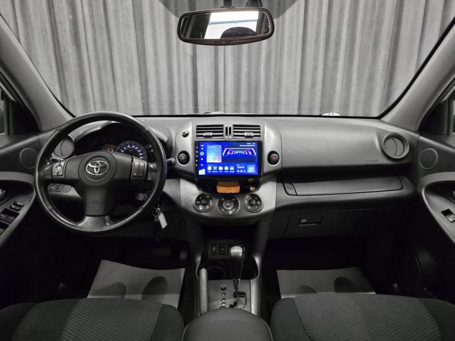 Toyota RAV4 III (XA30) Красноярск  - изображение 12
