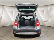 Skoda Yeti I Москва  - изображение 32