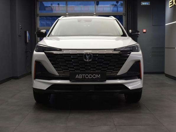 Changan CS55 Plus II с пробегом 2024 года, цена 1 927 000 рублей, 60196 км, внедорожник, Автокод Объявления