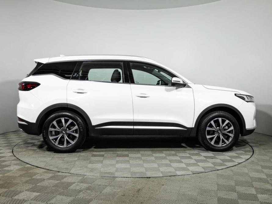 Chery Tiggo 7 Pro I Санкт-Петербург  - изображение 4