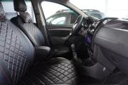 Renault Duster I Рестайлинг Ульяновск  - изображение 41