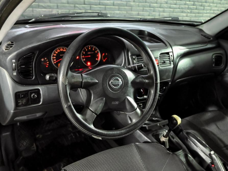 Nissan Almera II (N16) Рестайлинг Екатеринбург  - изображение 7