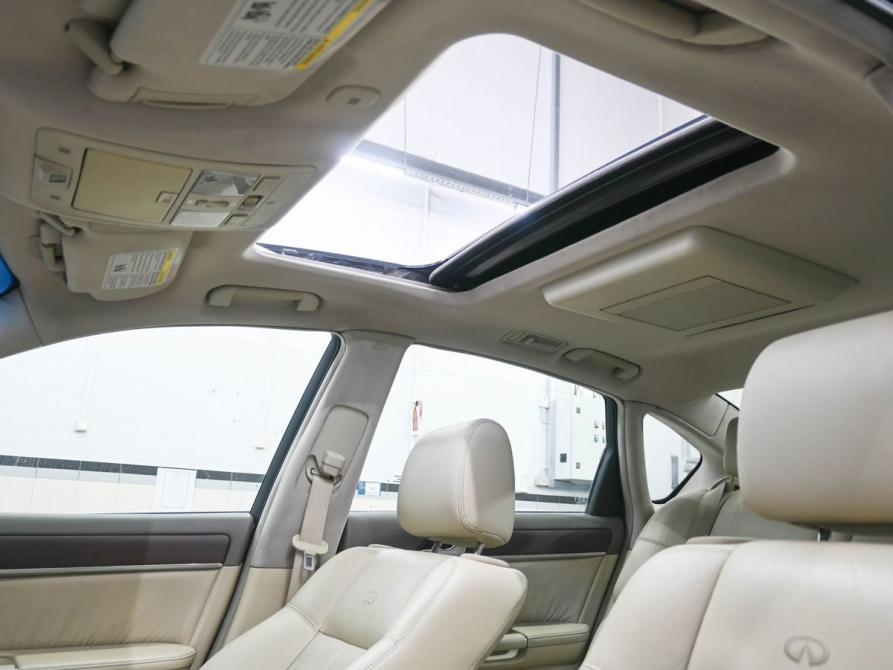 Infiniti M III Ростов-на-Дону  - изображение 24