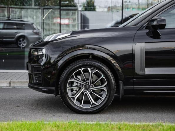 Lynk &amp; Co 09 с пробегом 2023 года, цена 5 450 000 рублей, 27636 км, внедорожник, Автокод Объявления