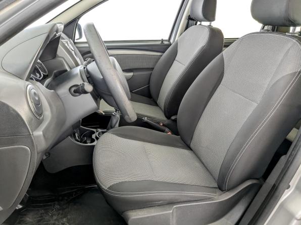 Renault Duster I Рестайлинг с пробегом 2018 года, цена 1 150 000 рублей, 164438 км, внедорожник, Автокод Объявления