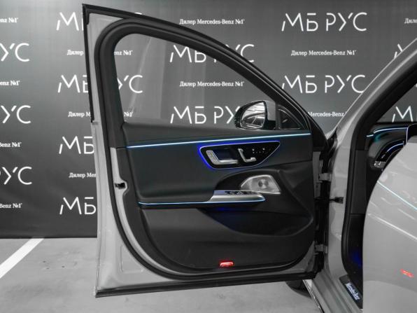Новый Mercedes-Benz E-Класс VI (W214 S214) 2026 года, цена 9 774 600 рублей, седан, Автокод Объявления