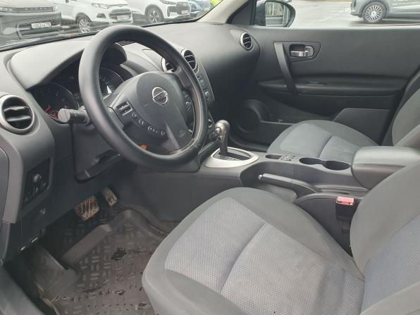 Nissan Qashqai I Рестайлинг с пробегом 2012 года, цена 870 000 рублей, 108160 км, внедорожник, Автокод Объявления
