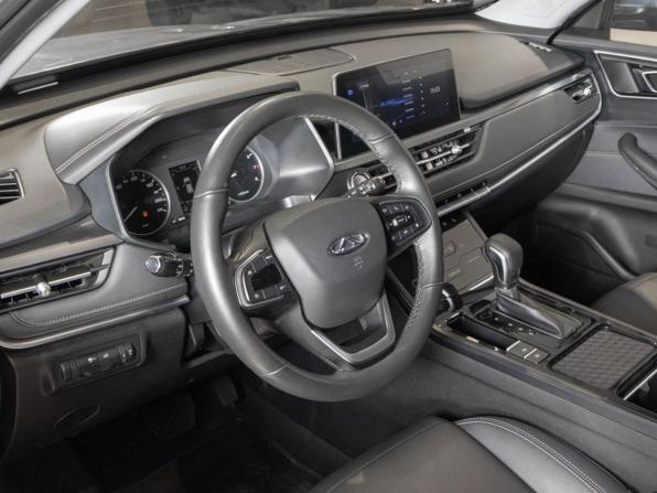 Chery Tiggo 4 Pro I Рестайлинг с пробегом 2023 года, цена 1 554 800 рублей, 37100 км, внедорожник, Автокод Объявления