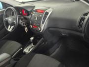 Kia Ceed I Рестайлинг Москва  - изображение 28