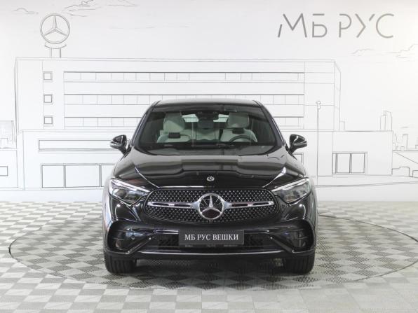 Новый Mercedes-Benz GLC Coupe II (C254) 2026 года, цена 10 010 000 рублей, внедорожник, Автокод Объявления
