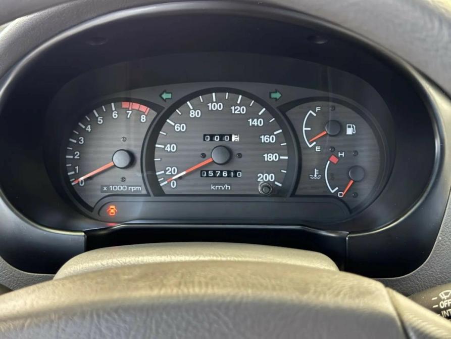 Hyundai Accent II Волгоград  - изображение 11