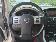 Nissan Pathfinder III Рестайлинг Саратов  - изображение 71