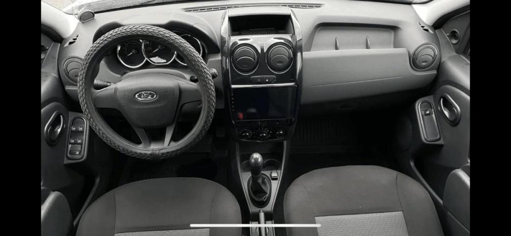 Lada (ВАЗ) Largus I Рестайлинг Тверь  - изображение 9