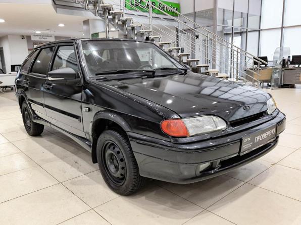 Lada (ВАЗ) 2114 с пробегом 2009 года, цена 150 000 рублей, 162867 км, хэтчбек, Автокод Объявления