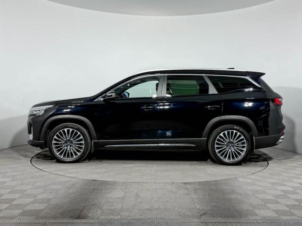 JETOUR X90+ с пробегом 2023 года, цена 1 879 000 рублей, 56583 км, внедорожник, Автокод Объявления