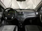 Chevrolet Aveo I Рестайлинг Москва  - изображение 30