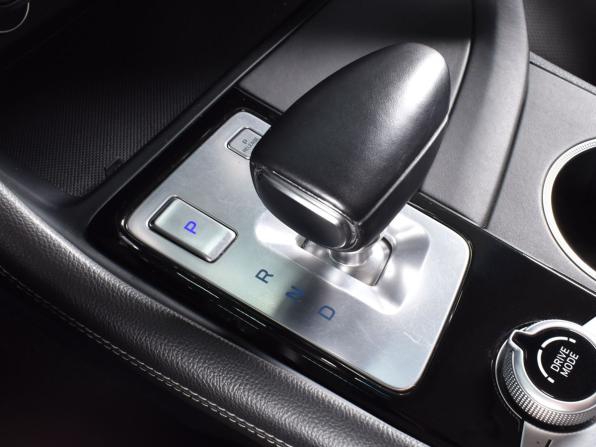 Genesis G70 I с пробегом 2021 года, цена 3 684 997 рублей, 56590 км, седан, Автокод Объявления