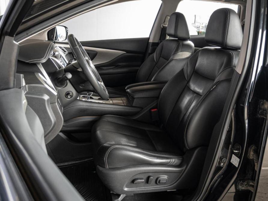 Nissan Murano III (Z52) Краснодар  - изображение 10