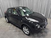 Nissan Juke I Стерлитамак  - изображение 40