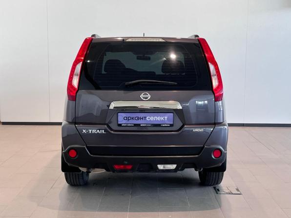 Nissan X-Trail II Рестайлинг с пробегом 2013 года, цена 1 500 000 рублей, 198406 км, внедорожник, Автокод Объявления