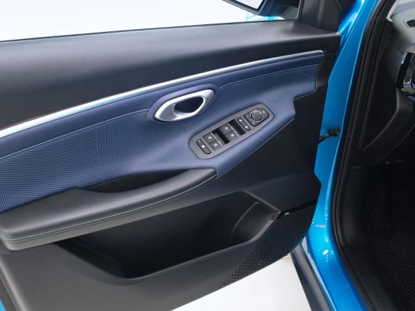GAC GS3 с пробегом 2024 года, цена 2 128 000 рублей, 22156 км, внедорожник, Автокод Объявления