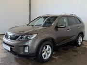 Kia Sorento II Рестайлинг Псков  - изображение 17