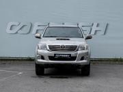Toyota Hilux VII Рестайлинг Волгоград  - изображение 20