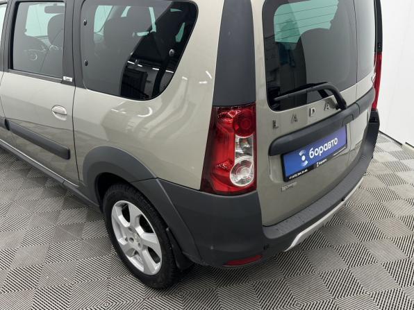 Lada (ВАЗ) Largus I с пробегом 2020 года, цена 947 000 рублей, 179326 км, универсал, Автокод Объявления