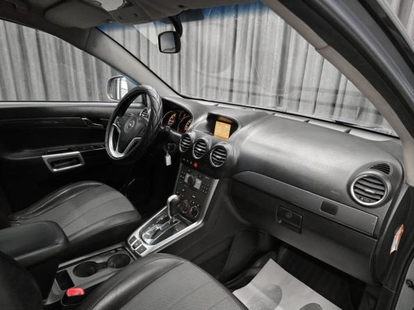 Opel Antara I Рестайлинг с пробегом 2012 года, цена 820 000 рублей, 213000 км, внедорожник, Автокод Объявления