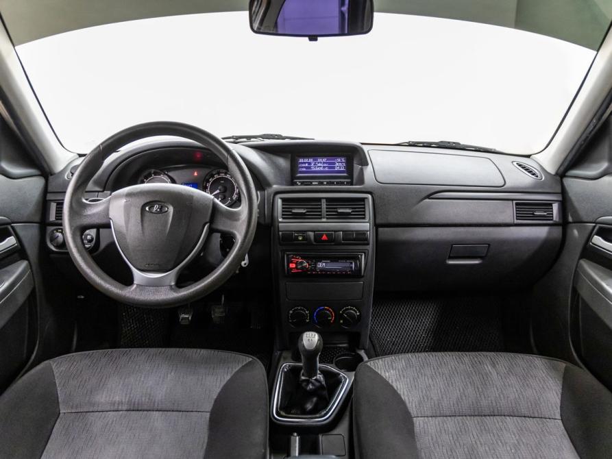 Lada (ВАЗ) Priora I Рестайлинг Волгоград  - изображение 13