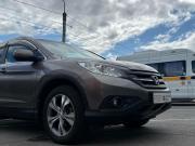 Honda CR-V IV Омск  - изображение 79