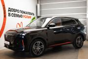 Changan CS55 Plus II Химки  - изображение 41